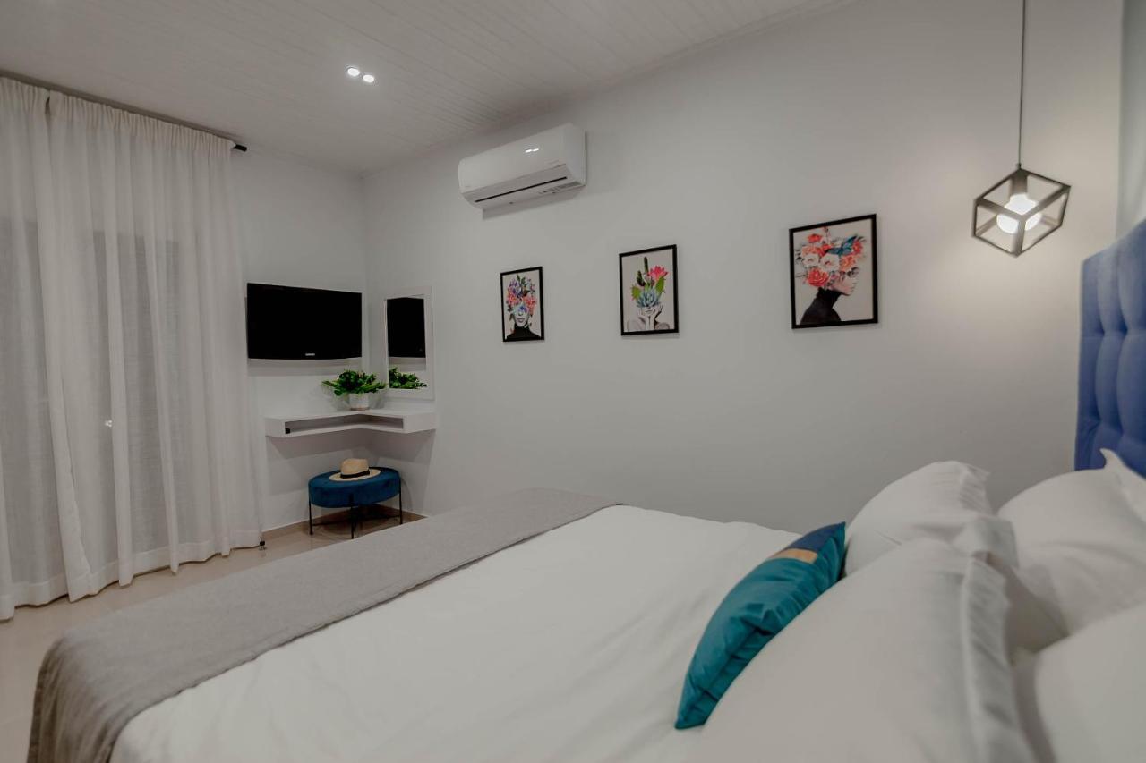 Ideal Boutique Appartement Parga