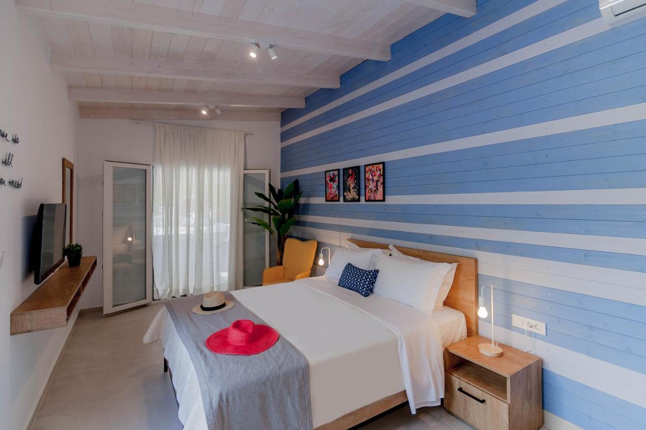 Appartement Ideal Boutique *