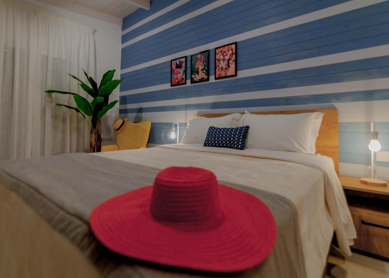 Ideal Boutique Appartement *