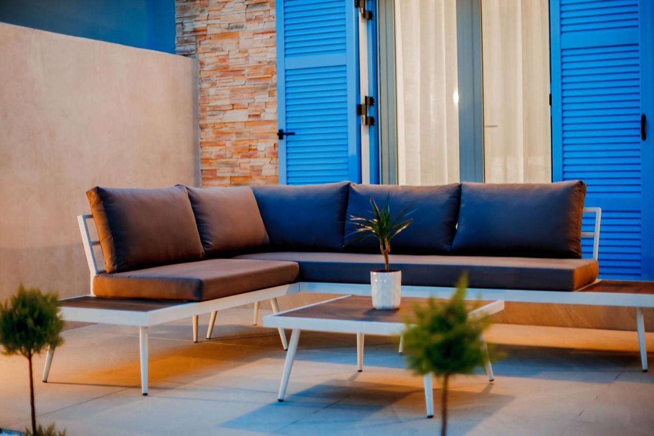 Ideal Boutique Appartement *